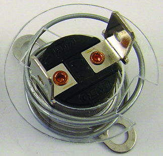 Thermostat & Eco  110 Volt