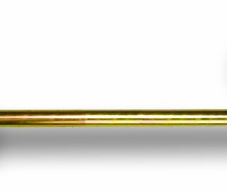 Trac-W22 Roadmaster Suspension