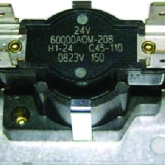 31017 Klixon Relay