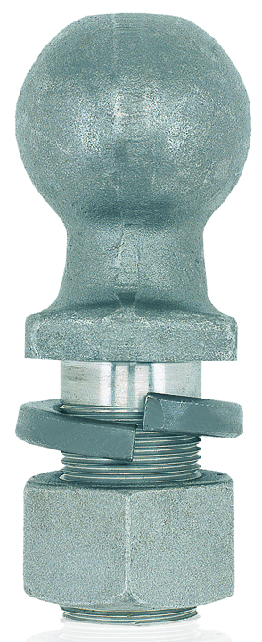 2-5/16" Hitch Ball, 13,000 Lb. Capacity