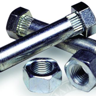3 X 9/16 Shackle Bolt