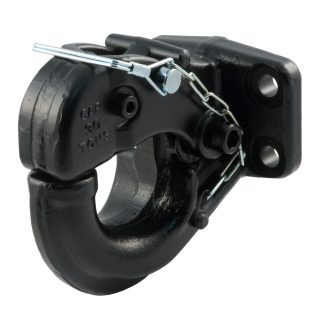 Rigid Mt Pintle Hook 30 Ton