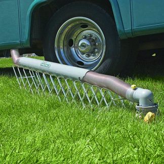 Easy Slip Travel Pak 20' Hose
