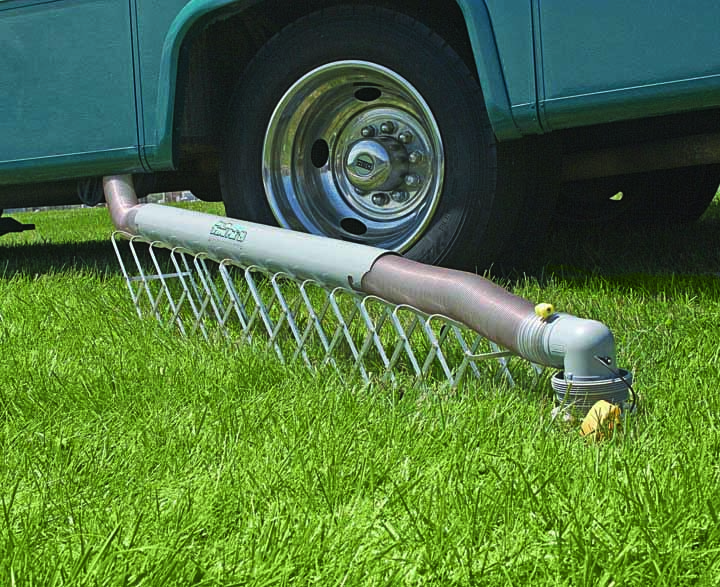 Easy Slip Travel Pak 20' Hose