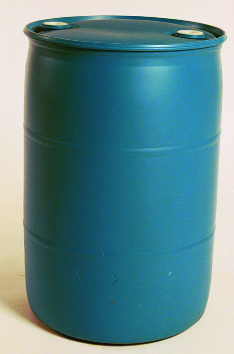 Camco Freeze Ban - Drum