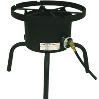 Cast Burner 60k Single