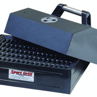 BBQ Box Covers 1 Burner