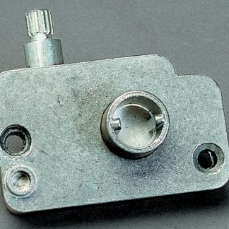 Window Operator 1/4" Hub Projection (1/ctn)
