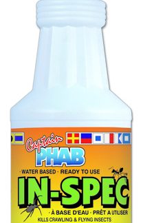 1 L INSPEC INSECT KILLER