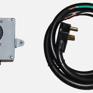 Installation Kit for Hughes Autoformer 30 Amp
