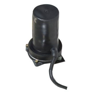 Electric Stabilizer Jack Motor