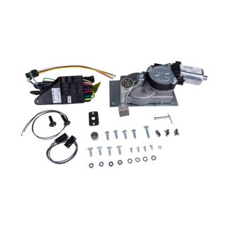 Replacement Kit For 28,31,37,39 Series; Imgl/9510 Control