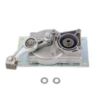 Gear/linkage With b