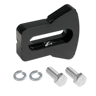 Sidewinderu2122 Wedge Kit, Curt 16k