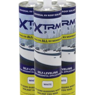 Xtrm Universal Slf Lvl, Gray, 10.1 Oz Tube