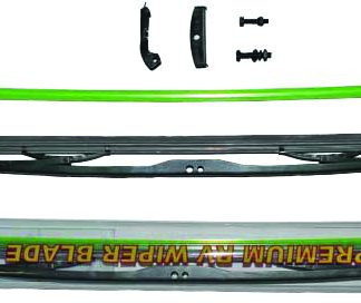 28 Heavy Duty Wiper Blade