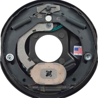 Brk Kit 10 X 1 1/2 3k Elec Lh
