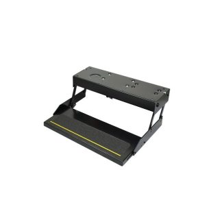 39 Series Single Step Assembly With Logic Control Unit And Door Switch Kit