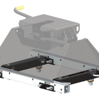 Single Tier Display W/ 4400