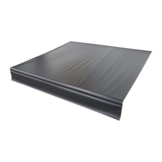 Canvas-16' Blksolid-Prepflex-Box