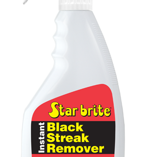 Instant Black Streak Remover, 64oz