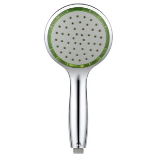 Pressure Assist RV Hand Held Shower Wand - Chrome Polished