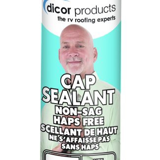 Clear Sealant