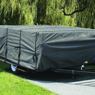 Ultraguard Cover, Pop-Upcmpr 10-12'l, 46 H X 87 W