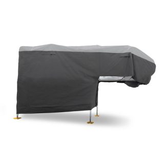 Ultraguard Cover, Slide-In Camper 19'8,97lcx108hbx48hcx106w