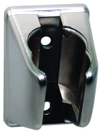 Bracket For 3 Position Handheld Shower, Brushed Nickel, Carded
