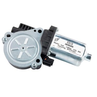 Motor, 25 Series