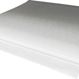 Canvas-10' Blkwh-Prepflex-Box