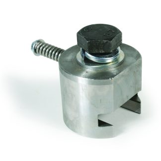 Complete Replacement Lock Assembly (gooseneck Adapter Only)