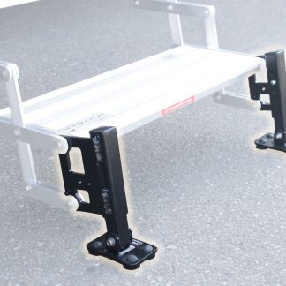 All Terrain Landing Gear