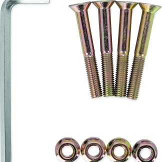 Eazlift - Re Curve, R3, Hook Up Hanger, Bolt Package