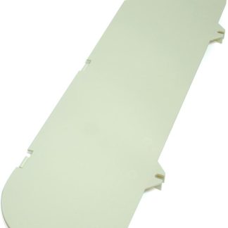 Lid Replacement Kit For Prop Tank Cover, Col White (new)