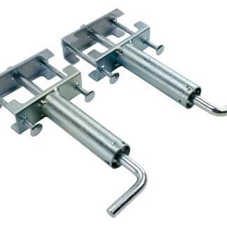 Quick Release 5th Wheel Pull Pins (2/pkg)