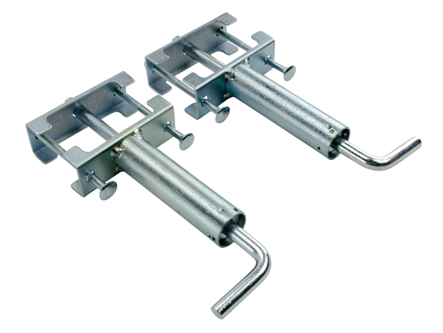 Quick Release 5th Wheel Pull Pins (2/pkg)