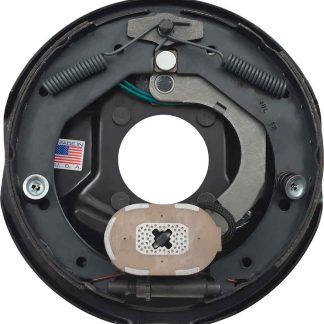 Brk Kit 10 X 1 1/2 3k Elec Rh