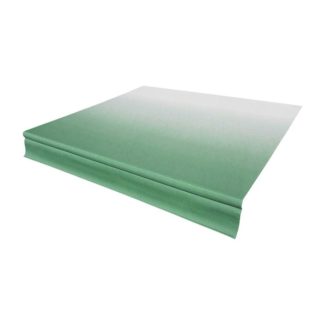 Canvas-18' Whgrn-Prepflex-Box
