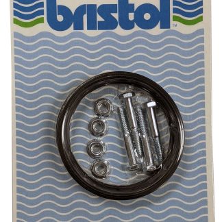 3 Carded Seals Nuts Bolts Kit