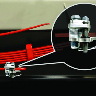 Stableload Stainless Steel