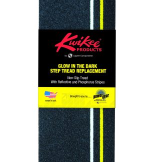 Retail Packaging - Glow In The Dark Step Tread - 6 X 21