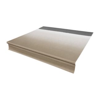 Canvas-16' Blksd-Prepflex-Box