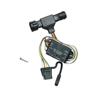 T-Oneu00ae Connector Assembly W/converter