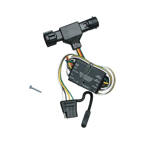 T-Oneu00ae Connector Assembly W/converter
