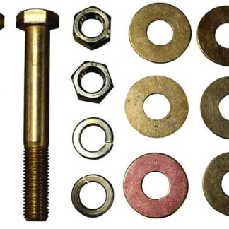 Friction Plate Replacement Kit