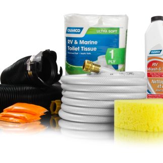 Starter Kit Bucket - Level 5
