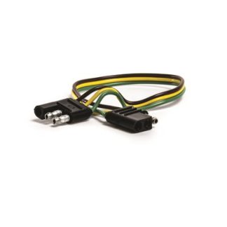Tr Conn 3-Way Flat Complete 1/hdr Bag (eazlift)