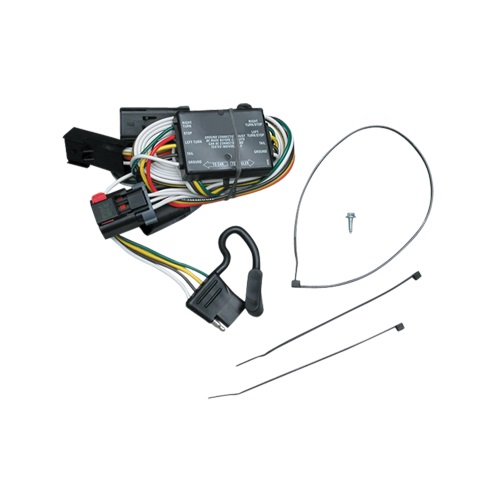 T-Oneu00ae Connector Assembly W/converter